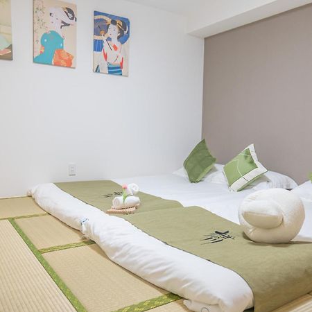 桜の川8 Shinjuku 3 Mins Shibuya New Mansion Train 1 Min More Than 7 People Tokio Exterior foto