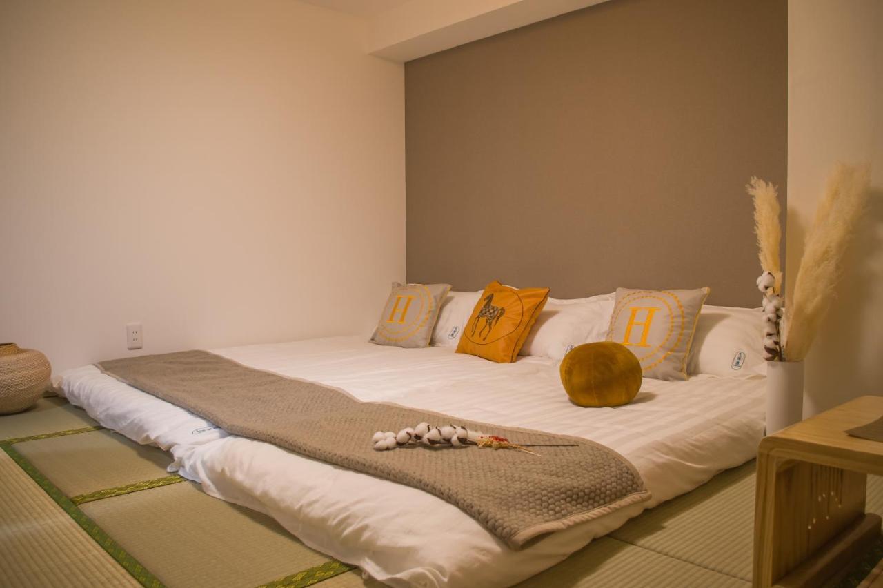 桜の川8 Shinjuku 3 Mins Shibuya New Mansion Train 1 Min More Than 7 People Tokio Exterior foto