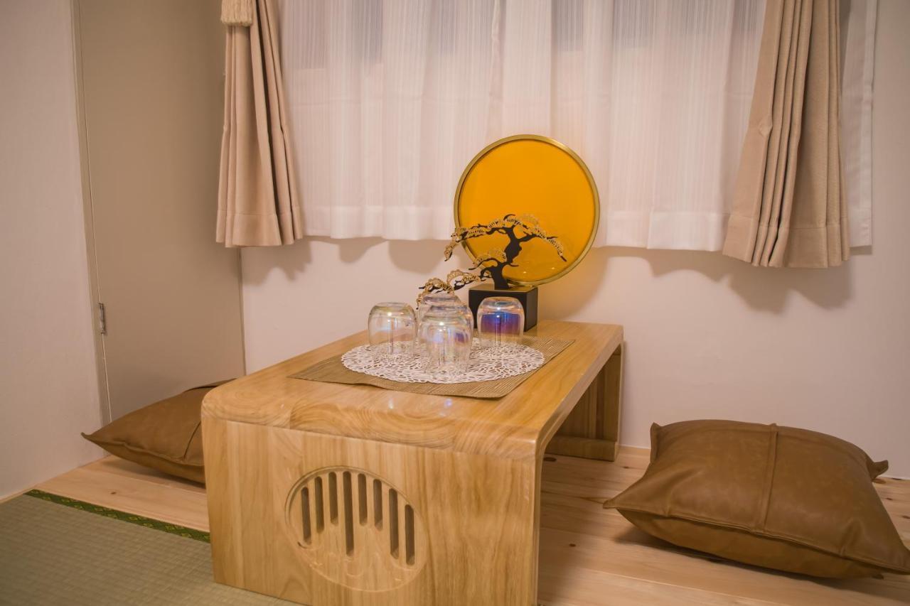 桜の川8 Shinjuku 3 Mins Shibuya New Mansion Train 1 Min More Than 7 People Tokio Exterior foto