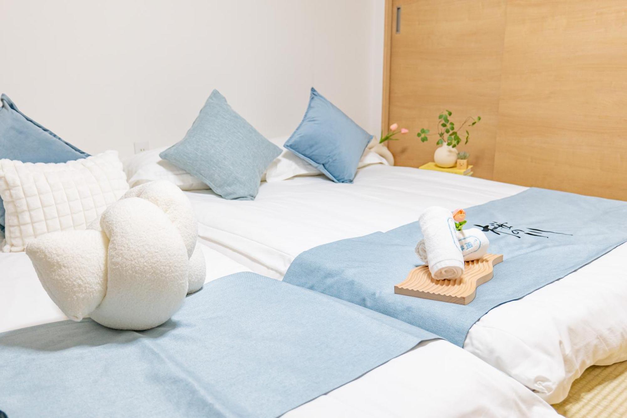 桜の川8 Shinjuku 3 Mins Shibuya New Mansion Train 1 Min More Than 7 People Tokio Exterior foto