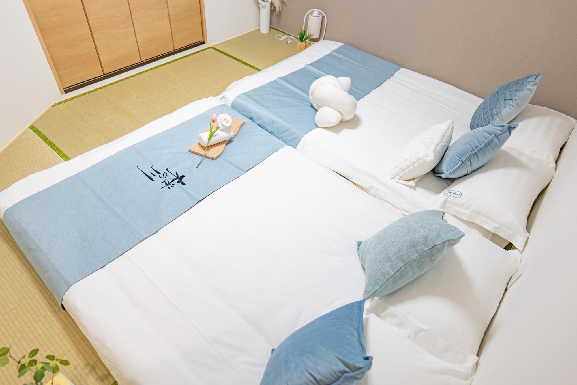 桜の川8 Shinjuku 3 Mins Shibuya New Mansion Train 1 Min More Than 7 People Tokio Exterior foto