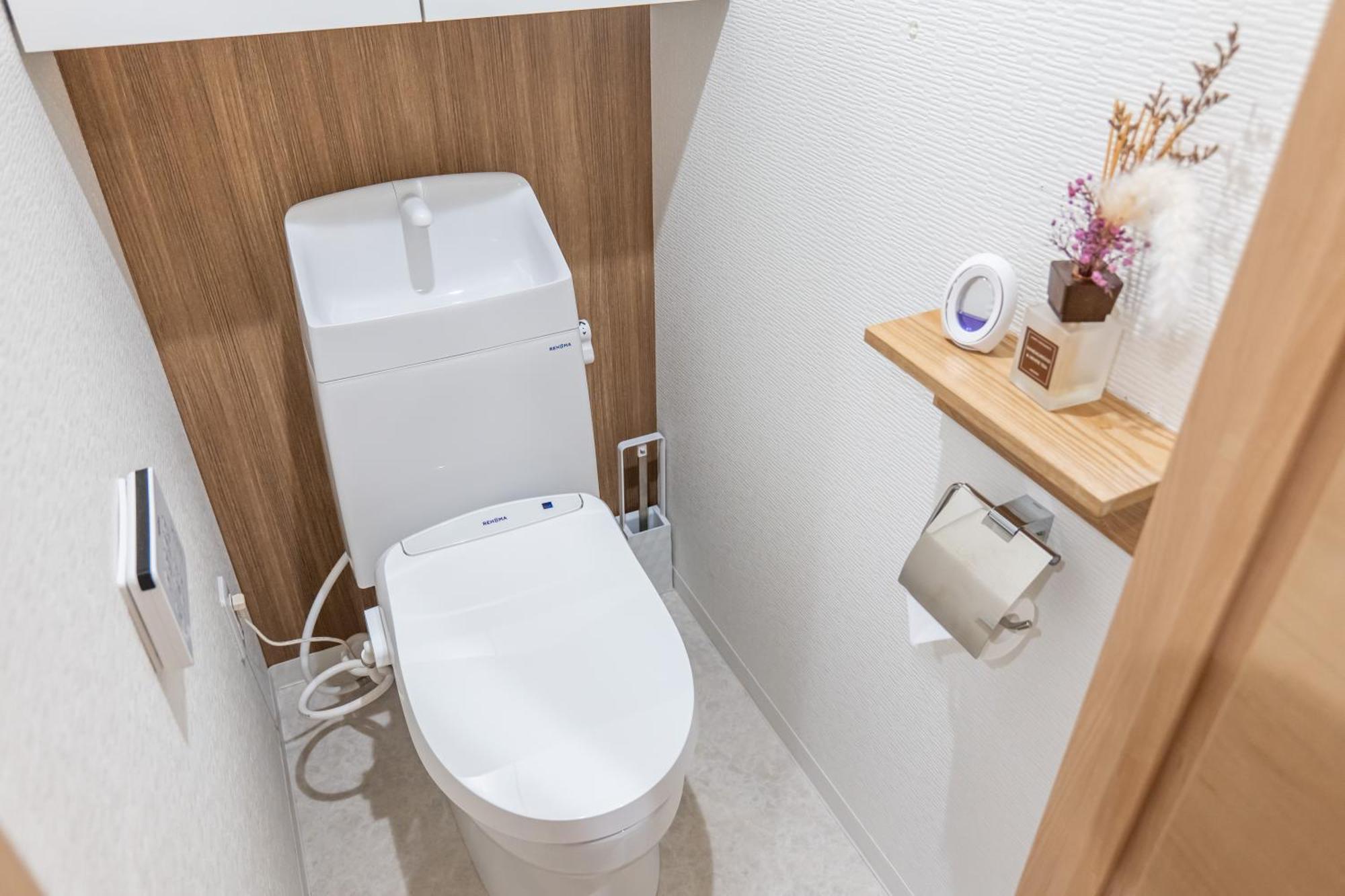 桜の川8 Shinjuku 3 Mins Shibuya New Mansion Train 1 Min More Than 7 People Tokio Exterior foto