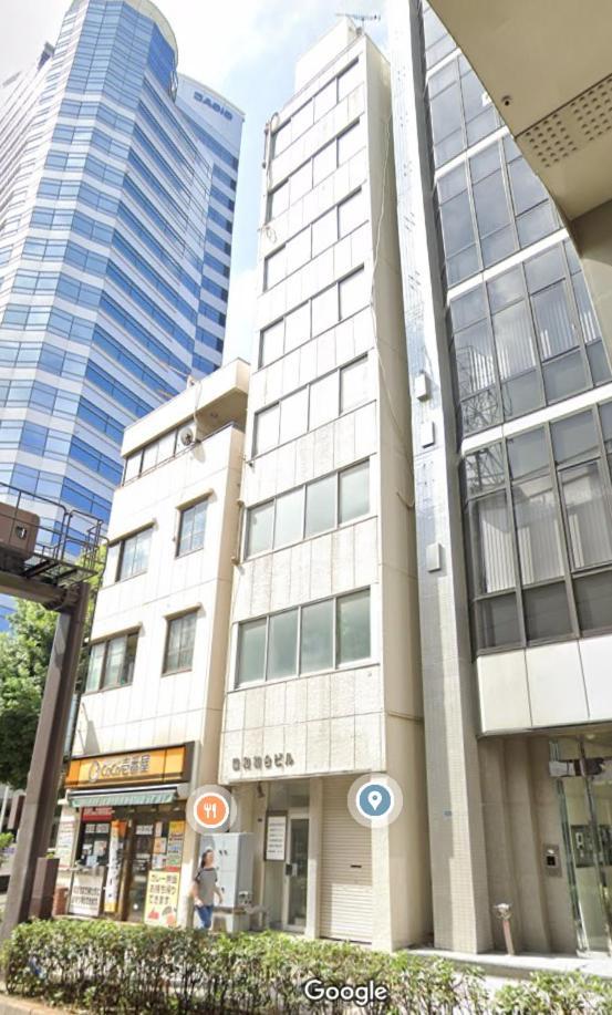 桜の川8 Shinjuku 3 Mins Shibuya New Mansion Train 1 Min More Than 7 People Tokio Exterior foto