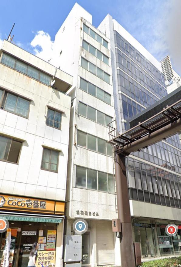桜の川8 Shinjuku 3 Mins Shibuya New Mansion Train 1 Min More Than 7 People Tokio Exterior foto